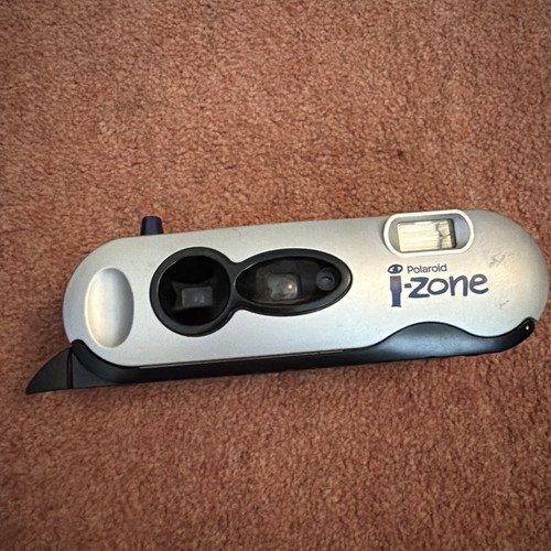 Vintage polaroid zone - vintage, i-zone