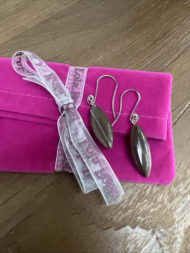 Genuine lola rose grain - rose, agate