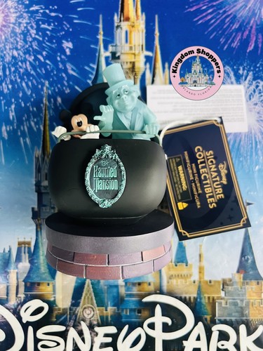 2026 disney parks - parks, haunted