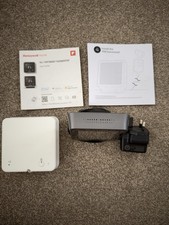 Honeywell T6R-HW Wireless