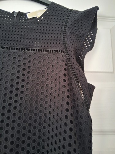 Michael kors black dress size - michael,