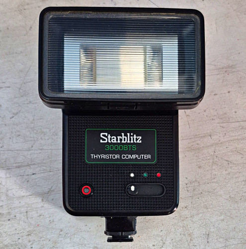 Starblitz 3000bts hot - 3000bts,