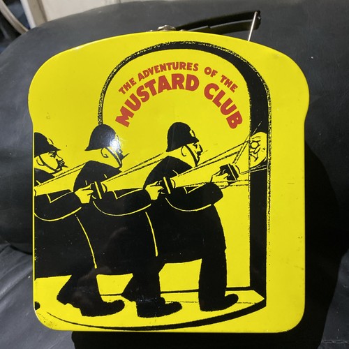 Colman mustard the - colman's,