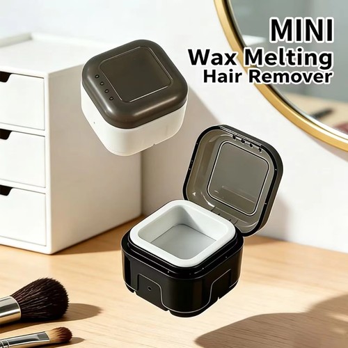 Mini wax heater - mini,