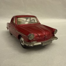 Corgi Toys #316 ~ NSU