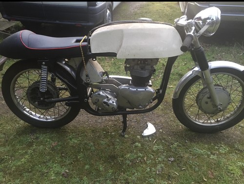 Triton selection motorcycle - triton,