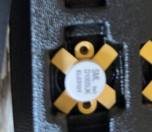 Sml d1005uk power - fet, 80w