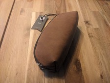 Typo tan leather effect - tan,