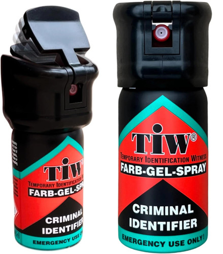 Farb gel self defence - farb,
