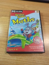 Reader Rabbit MATHS Year 2 /
