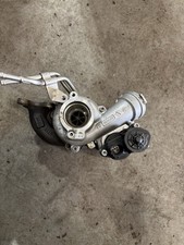 1.0 TSI Turbocharger and
