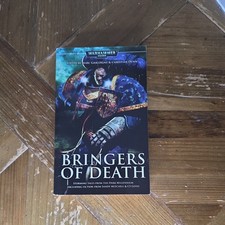Warhammer 40k bringers - 40k,