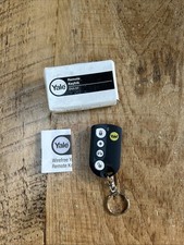 Yale Remote Keyfob ENA-KF