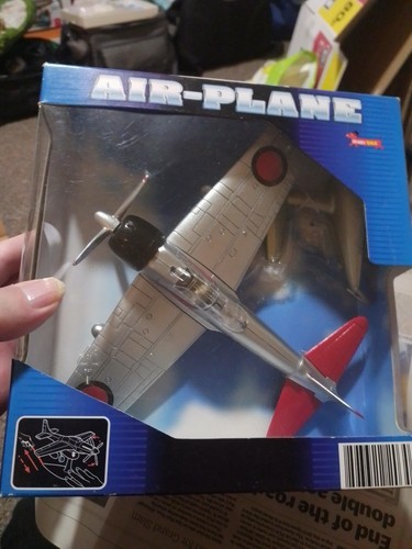 Dicast model airplane - airplane, japanese