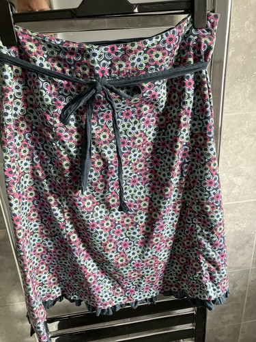 Mistral floral skirt size - mistral,