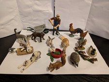 Schleich Farm Bundle Set Of