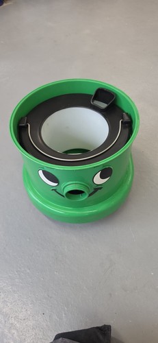Numatic international george - numatic,