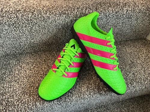 Adidas ace size - 16.4,