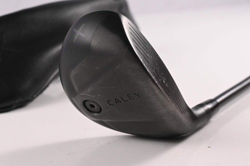 Caley hybrid 19 degree - 19,