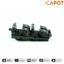 Window main control switch for - control,