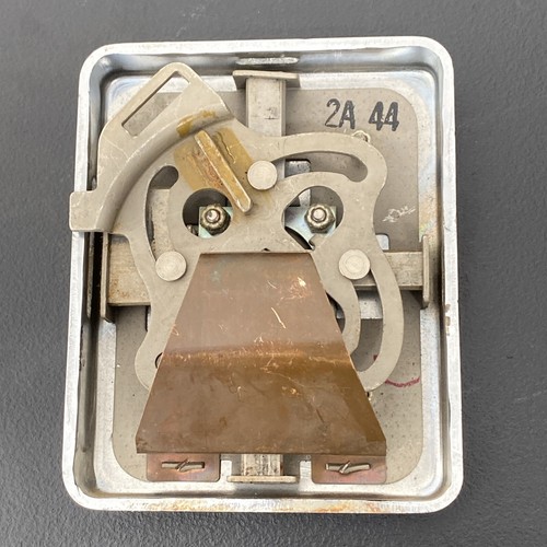 Vault door single slot - vault,
