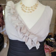 Scarlett Nite Black Cream