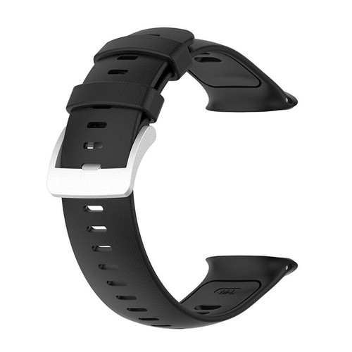 Silicone strap wristband - silicone,