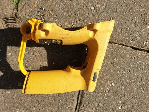 Dewalt handle for