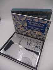 Automobiles Voisin, 1919-58 by