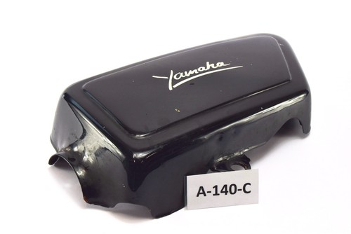 Yamaha 650 447 1979 model - yamaha,