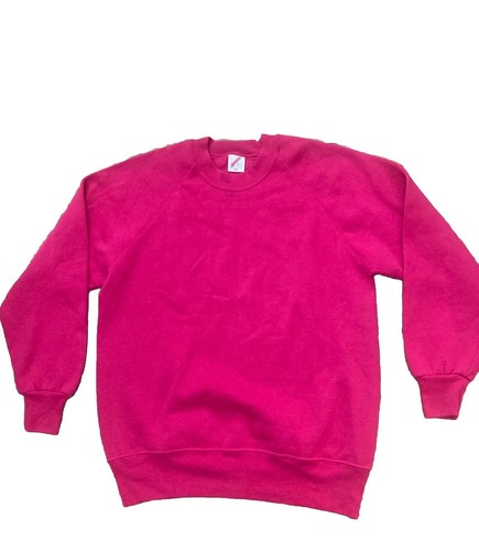 Vintage jumper jerzees blank - jumper,