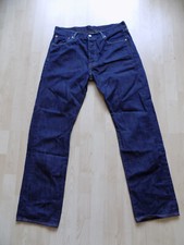 mens LEVIS 501s BLUE DENIM