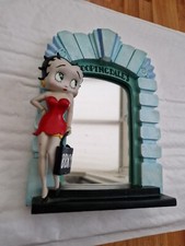 RARE BETTY BOOP BOOPING DALES
