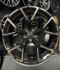 New rs7 inch look wheels - rs7, 19