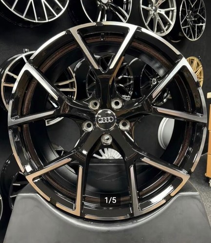 New rs7 inch - rs7, look