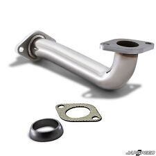 JAPSPEED STAINLESS EXHAUST