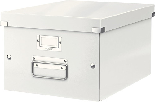 Leitz storage box - leitz, &