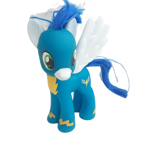 Little pony figure - my,