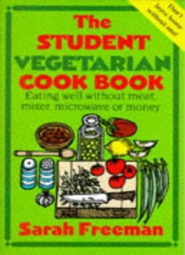 The student vegetarian - the,