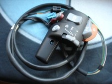 BMW Motorcycle Combination