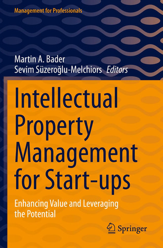 Intellectual property - intellectual,
