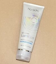 Nu Skin Ageloc LumiSpa Treatment Cleanser Normal/Combo, 100mL x1, Brand new