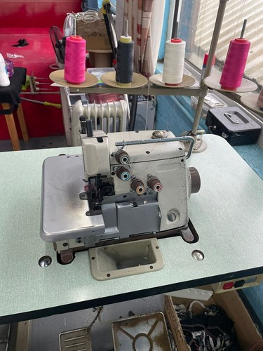 Brother thread overlocker - ,