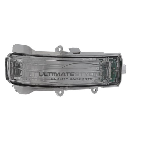 Fits toyota auris 2010 2013 - fits,