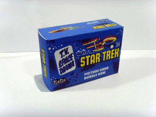 Star trek custom - trek,