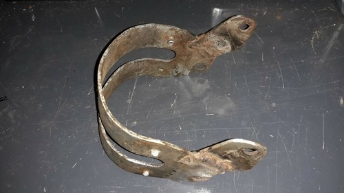Yamaha dt175 1970 fork brace - 1970's,