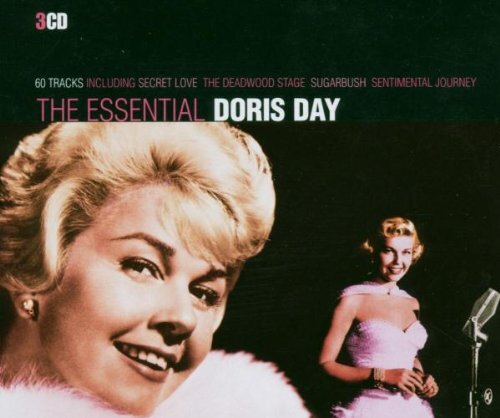 Doris day the - day, essential
