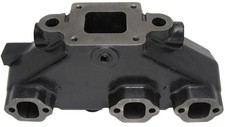 Exhaust Manifold for