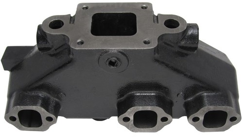 Exhaust manifold for - manifold,