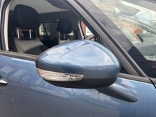 CITROEN C4 PICASSO 2017 Driver